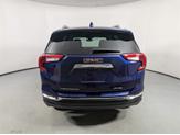 Thumbnail of 2022 Marine Metallic GMC Terrain