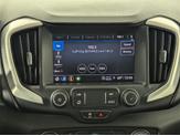 Thumbnail of 2022 Marine Metallic GMC Terrain