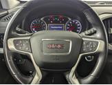Thumbnail of 2022 Marine Metallic GMC Terrain