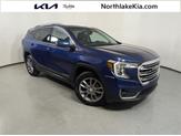 Photo of 2022 Marine Metallic GMC Terrain