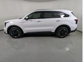 Thumbnail of 2025 Glacial White Pearl Kia Sorento