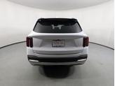 Thumbnail of 2025 Glacial White Pearl Kia Sorento