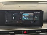 Thumbnail of 2025 Glacial White Pearl Kia Sorento