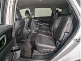 Thumbnail of 2025 Glacial White Pearl Kia Sorento