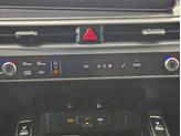 Thumbnail of 2025 Glacial White Pearl Kia Sorento