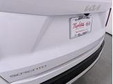 Thumbnail of 2025 Glacial White Pearl Kia Sorento
