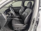 Thumbnail of 2025 Glacial White Pearl Kia Sorento