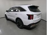 Thumbnail of 2025 Glacial White Pearl Kia Sorento