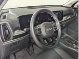Thumbnail of 2025 Glacial White Pearl Kia Sorento