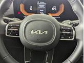 Thumbnail of 2025 Glacial White Pearl Kia Sorento