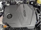 Thumbnail of 2025 Glacial White Pearl Kia Sorento