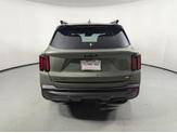 Thumbnail of 2025 Jungle Green Kia Sorento