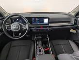 Thumbnail of 2025 Jungle Green Kia Sorento