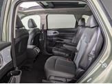 Thumbnail of 2025 Jungle Green Kia Sorento