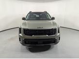 Thumbnail of 2025 Jungle Green Kia Sorento