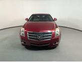 Thumbnail of 2010 Crystal Red Tintcoat Cadillac CTS