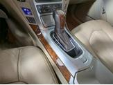 Thumbnail of 2010 Crystal Red Tintcoat Cadillac CTS