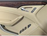 Thumbnail of 2010 Crystal Red Tintcoat Cadillac CTS
