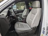 Thumbnail of 2023 Summit White Chevrolet Suburban