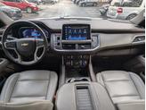 Thumbnail of 2023 Summit White Chevrolet Suburban