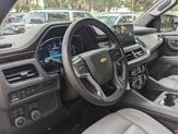 Thumbnail of 2023 Summit White Chevrolet Suburban