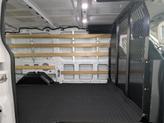 Thumbnail of 2024 Oxford White Ford Transit-250
