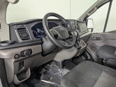 Thumbnail of 2024 Oxford White Ford Transit-250