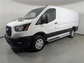 Thumbnail of 2024 Oxford White Ford Transit-250