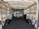 Thumbnail of 2024 Oxford White Ford Transit-250