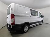 Thumbnail of 2024 Oxford White Ford Transit-250