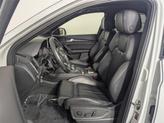 Thumbnail of 2019 Glacier White Audi SQ5