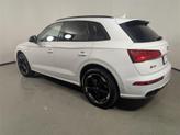 Thumbnail of 2019 Glacier White Audi SQ5