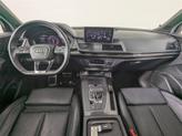 Thumbnail of 2019 Glacier White Audi SQ5
