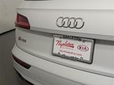 Thumbnail of 2019 Glacier White Audi SQ5