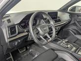 Thumbnail of 2019 Glacier White Audi SQ5