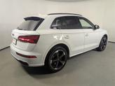 Thumbnail of 2019 Glacier White Audi SQ5