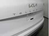 Thumbnail of 2025 Glacial White Pearl Kia Telluride
