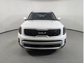 Thumbnail of 2025 Glacial White Pearl Kia Telluride