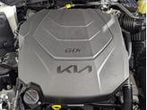 Thumbnail of 2025 Glacial White Pearl Kia Telluride