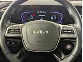 Thumbnail of 2025 Glacial White Pearl Kia Telluride