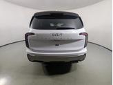 Thumbnail of 2025 Glacial White Pearl Kia Telluride