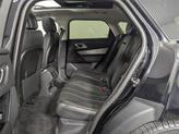 Thumbnail of 2019 Narvik Black Land Rover Range Rover