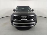 Thumbnail of 2025 Ebony Black Kia Telluride
