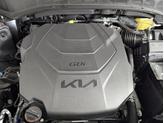 Thumbnail of 2025 Ebony Black Kia Telluride
