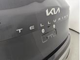 Thumbnail of 2025 Ebony Black Kia Telluride