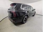 Thumbnail of 2025 Ebony Black Kia Telluride