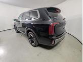 Thumbnail of 2025 Ebony Black Kia Telluride