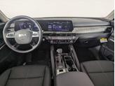 Thumbnail of 2025 Ebony Black Kia Telluride
