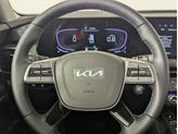 Thumbnail of 2025 Ebony Black Kia Telluride
