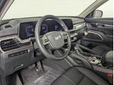 Thumbnail of 2025 Ebony Black Kia Telluride
